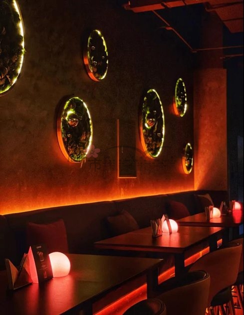 三里屯减压的全开放式酒吧–OASIS酒吧插图2 三里屯减压的全开放式酒吧--OASIS酒吧