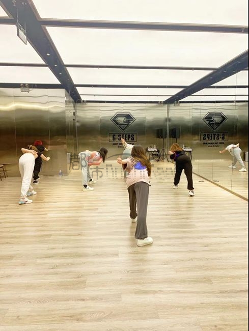 这个杭州个人减压工作室可以让你快乐跳舞– GSteps街舞培训机构插图3 这个杭州个人减压工作室可以让你快乐跳舞-- GSteps街舞培训机构