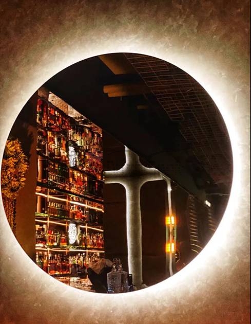 三里屯减压的全开放式酒吧–OASIS酒吧插图 三里屯减压的全开放式酒吧--OASIS酒吧