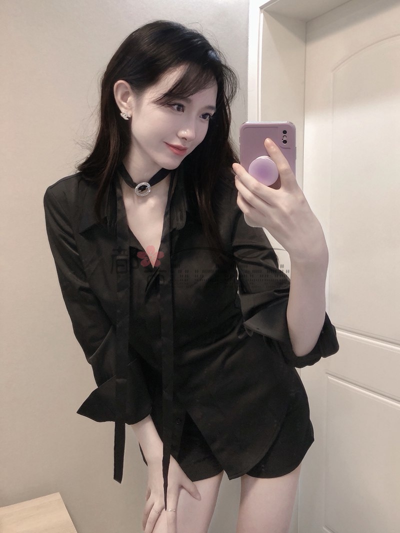 都市Seek家庭式按摩推荐—推到男朋友神器，暗黑系ins风女王范儿一发不可收拾！