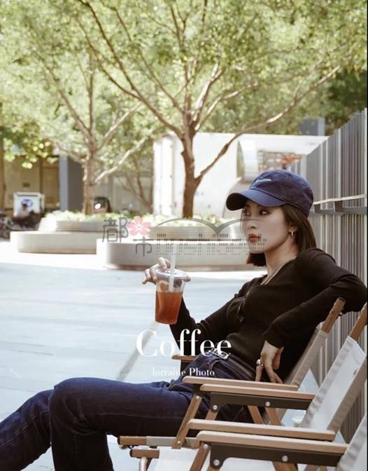 感受森林与大海气息的养生咖啡店–杉海鲸(三里屯店)插图3 感受森林与大海气息的养生咖啡店--杉海鲸(三里屯店)