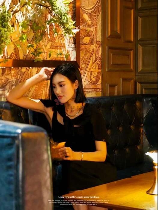 超有调性的杭州养生保健暗黑系清吧–一叶知秋Whisky&Cocktail Bar(青年路店)插图3 超有调性的杭州养生保健暗黑系清吧--一叶知秋Whisky&Cocktail Bar(青年路店)