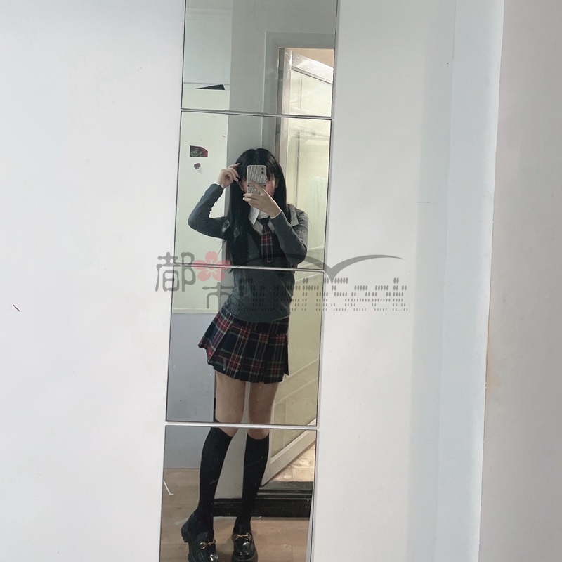 都市Seek杭州养生会馆推荐—ins纯欲学姐减龄裝，你也能成为身边所有男士的小姐姐！