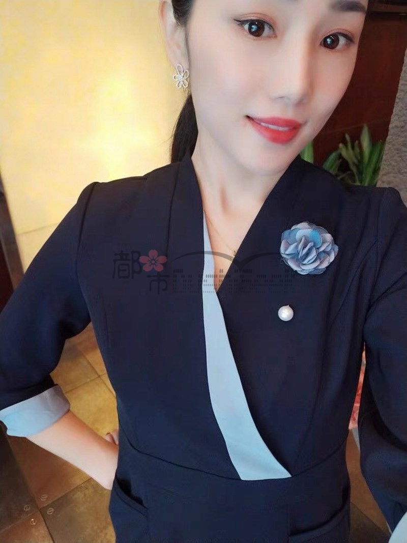 都市Seek养生网推荐—让男人们站起来的超A通勤空姐制服，斩男必备搭配！