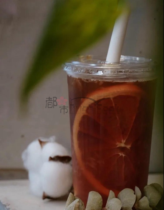 感受森林与大海气息的养生咖啡店–杉海鲸(三里屯店)插图2 感受森林与大海气息的养生咖啡店--杉海鲸(三里屯店)