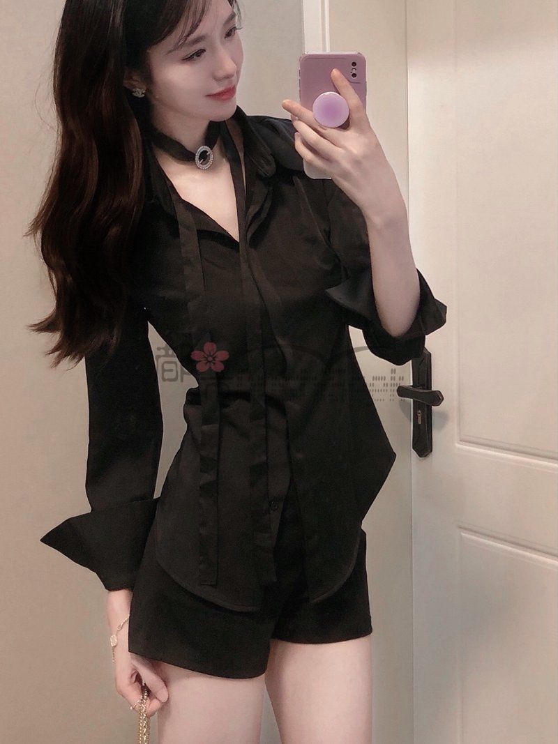 都市Seek家庭式按摩推荐—推到男朋友神器,暗黑系ins风女王范儿一发不可收拾!插图4 都市Seek家庭式按摩推荐—推到男朋友神器,暗黑系ins风女王范儿一发不可收拾!