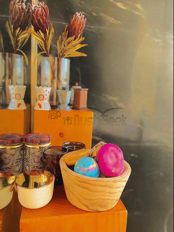 落日时分享受高空spa按摩养生泡泡沐浴–研理肤沙龙插图2 落日时分享受高空spa按摩养生泡泡沐浴--研理肤沙龙