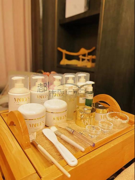 落日时分享受高空spa按摩养生泡泡沐浴–研理肤沙龙插图3 落日时分享受高空spa按摩养生泡泡沐浴--研理肤沙龙