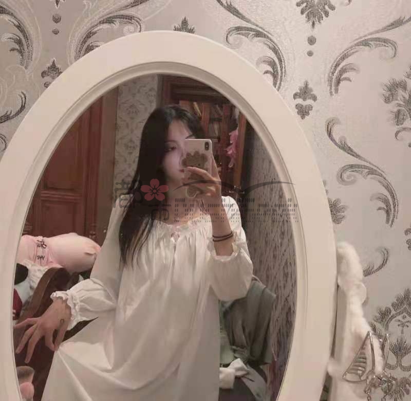 都市Seek杭州养生spa网推荐—性感撩人雪纺蕾丝小睡裙,去征服所有不服!插图3 都市Seek杭州养生spa网推荐—性感撩人雪纺蕾丝小睡裙,去征服所有不服!