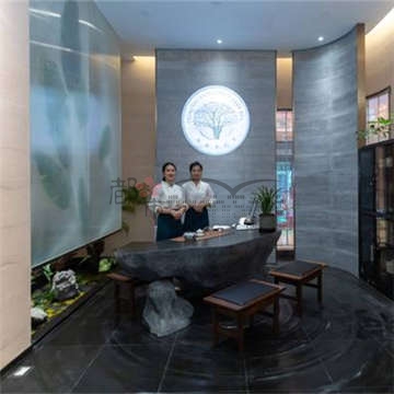 雨林古树茶杭州品鉴中心(正大店)