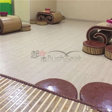 江源道SPA汗蒸馆(车公庄店)