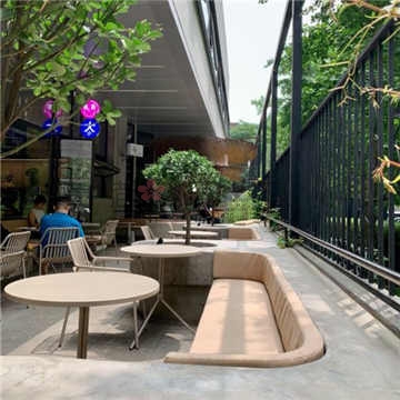 BigSmallCoffee(麦子店)插图 BigSmallCoffee(麦子店)