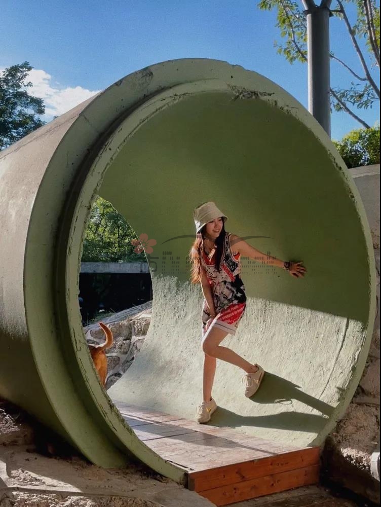 酒仙桥减压休闲的咖啡馆–蓝羊咖啡(酒仙桥店)插图4 酒仙桥减压休闲的咖啡馆--蓝羊咖啡(酒仙桥店)