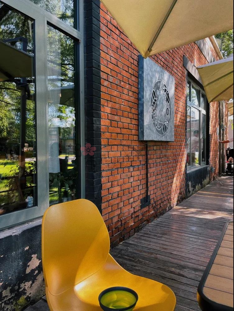 酒仙桥减压休闲的咖啡馆–蓝羊咖啡(酒仙桥店)插图3 酒仙桥减压休闲的咖啡馆--蓝羊咖啡(酒仙桥店)