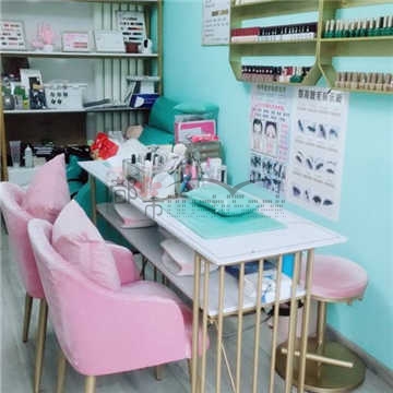 指咖美甲美睫纹眉(霍营店)