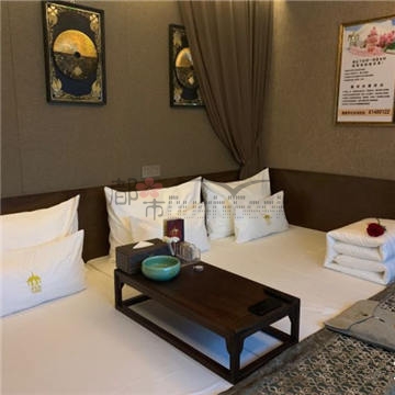 泰仙宫按摩足道(临平店)