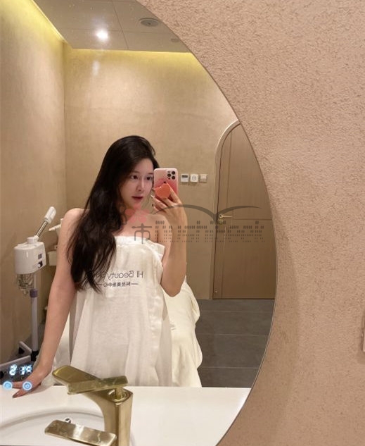 值得和闺蜜N刷的杭州spa按摩星空美肤中心--Hi Beauty