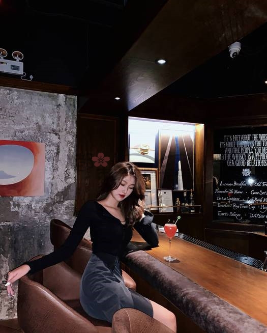 杭州家庭式氛围感超强的社区酒吧–MURMUR插图 杭州家庭式氛围感超强的社区酒吧--MURMUR