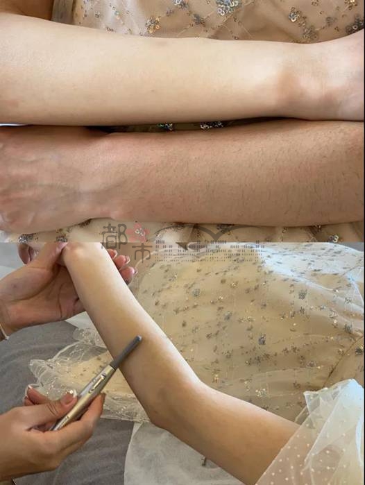 杭州个人家庭式工作室让你成为光滑的水煮蛋女孩–小梨专业脱毛连锁机构(西直门店)插图3 杭州个人家庭式工作室让你成为光滑的水煮蛋女孩--小梨专业脱毛连锁机构(西直门店)