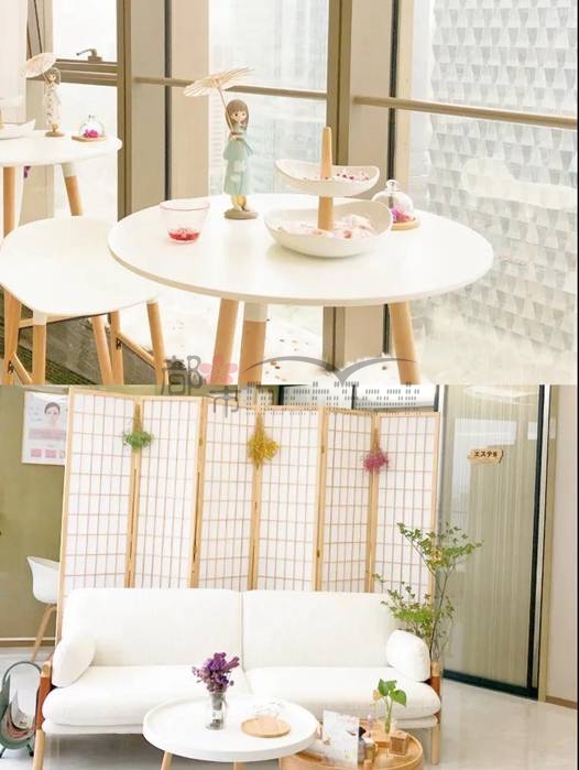 拱墅宝藏spa养生美肤护理中心–BNLUXE+科技抗衰SPA按摩沙龙插图 拱墅宝藏spa养生美肤护理中心--BNLUXE+科技抗衰SPA按摩沙龙