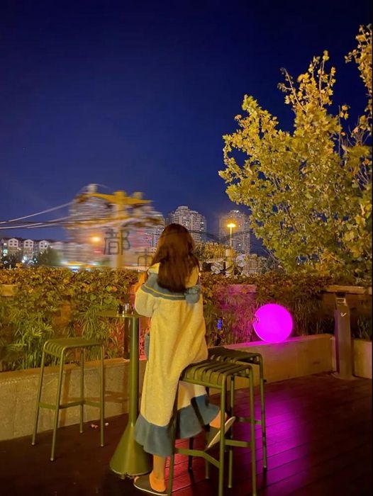 杭州都市体验最好的汗蒸馆–水裹·汤泉插图3 杭州都市体验最好的汗蒸馆--水裹·汤泉