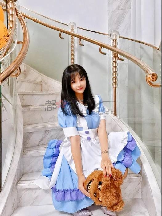 杭州按摩保健网推荐女仆游戏的快乐– Super idol女仆桌游换装馆插图1 杭州按摩保健网推荐女仆游戏的快乐-- Super idol女仆桌游换装馆