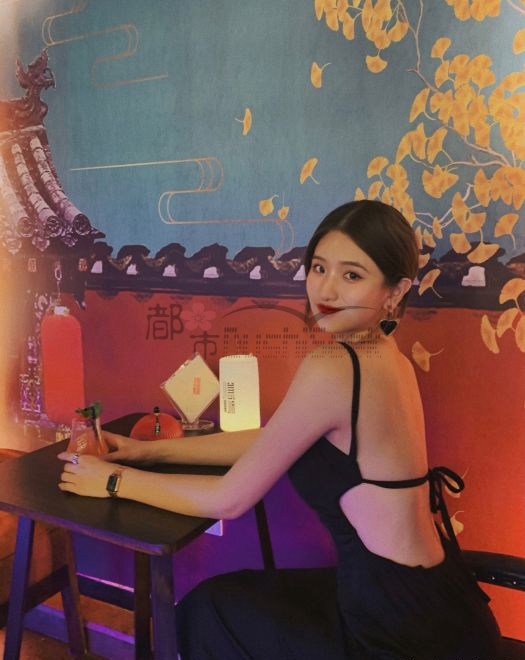 萧山减压休闲的国风酒馆–隐 JIA Bar酒吧(前门店)插图2 萧山减压休闲的国风酒馆--隐 JIA Bar酒吧(前门店)