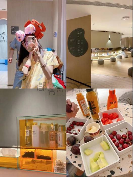 杭州都市体验最好的汗蒸馆–水裹·汤泉插图 杭州都市体验最好的汗蒸馆--水裹·汤泉