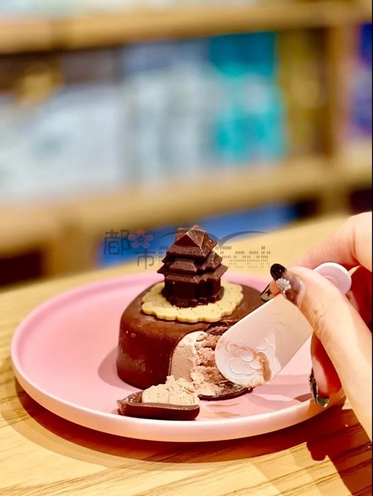 杭州减压休闲的文艺的咖啡厅–故宫角楼咖啡(故宫店)插图2 杭州减压休闲的文艺的咖啡厅--故宫角楼咖啡(故宫店)