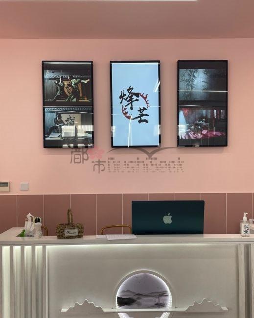 杭州个人减压工作室开启古风密室的新时代–烽芒缘寄大明·沉浸式演绎剧场插图4 杭州个人减压工作室开启古风密室的新时代--烽芒缘寄大明·沉浸式演绎剧场