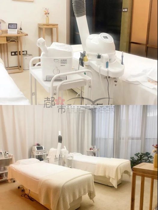 拱墅宝藏spa养生美肤护理中心–BNLUXE+科技抗衰SPA按摩沙龙插图3 拱墅宝藏spa养生美肤护理中心--BNLUXE+科技抗衰SPA按摩沙龙