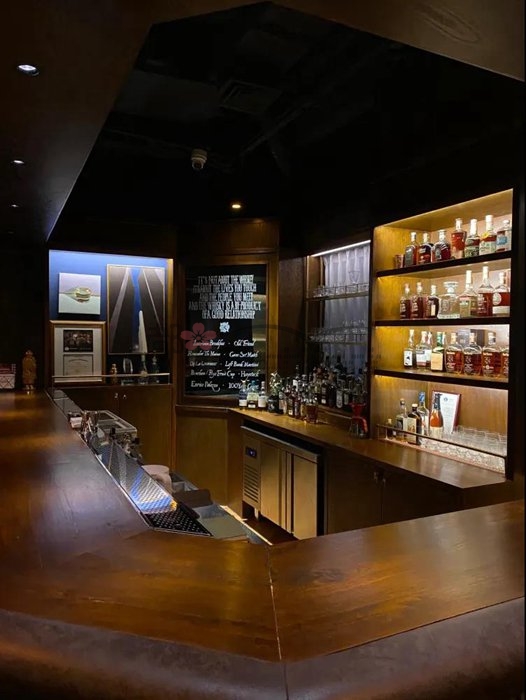 杭州家庭式氛围感超强的社区酒吧–MURMUR插图1 杭州家庭式氛围感超强的社区酒吧--MURMUR