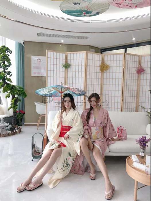 拱墅宝藏spa养生美肤护理中心–BNLUXE+科技抗衰SPA按摩沙龙插图1 拱墅宝藏spa养生美肤护理中心--BNLUXE+科技抗衰SPA按摩沙龙