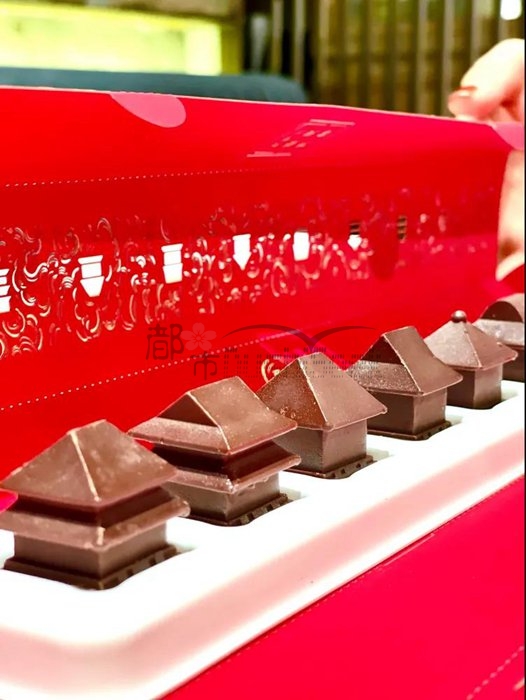 杭州减压休闲的文艺的咖啡厅–故宫角楼咖啡(故宫店)插图1 杭州减压休闲的文艺的咖啡厅--故宫角楼咖啡(故宫店)