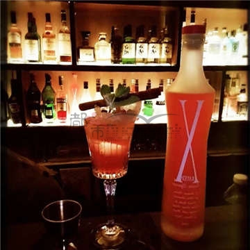 Lounge私人定制减压酒吧