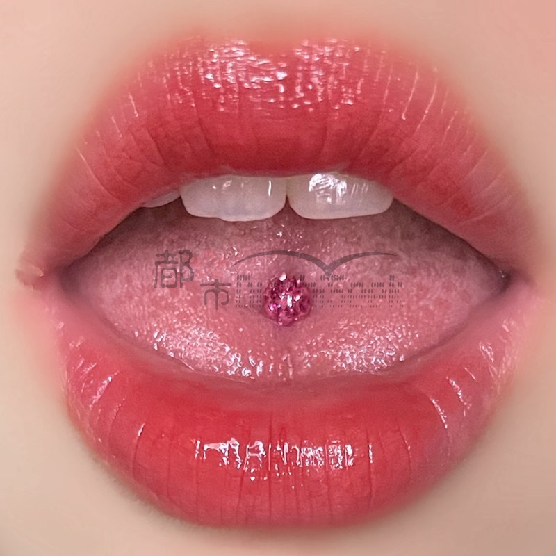 带着钉的感觉，你有没有被试过？舌钉才是YYDS！让你瞬间起飞！—都市Seek杭州养生会所网推荐