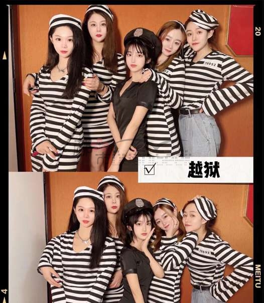 在杭州家庭式减压馆里玩剧本杀--Vera Club·沉浸推理社（高碑示范店）