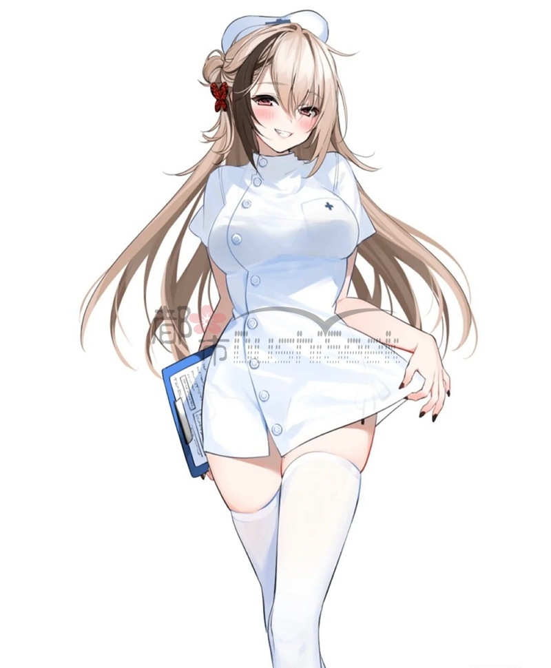 有点小性感的王圣节cosplay护士服,让他们慢慢yy吧—都市Seek杭州丝袜网推荐插图5 有点小性感的王圣节cosplay护士服,让他们慢慢yy吧—都市Seek杭州丝袜网推荐