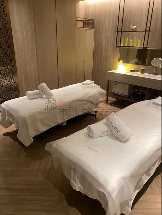 杭州按摩的日式高端SPA–日本SOCIE施舒雅SPA美容(杭州三里屯太古里店)插图2 杭州按摩的日式高端SPA--日本SOCIE施舒雅SPA美容(杭州三里屯太古里店)