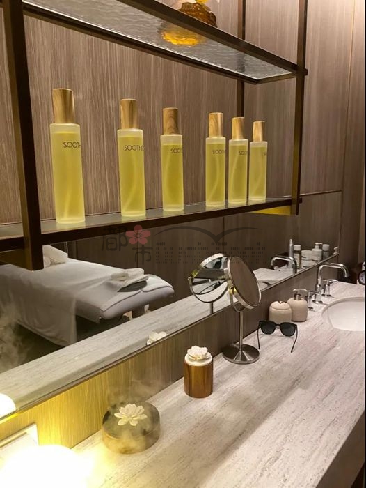 杭州按摩的日式高端SPA–日本SOCIE施舒雅SPA美容(杭州三里屯太古里店)插图 杭州按摩的日式高端SPA--日本SOCIE施舒雅SPA美容(杭州三里屯太古里店)