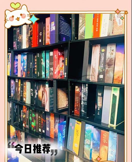 在杭州家庭式减压馆里玩剧本杀--Vera Club·沉浸推理社（高碑示范店）