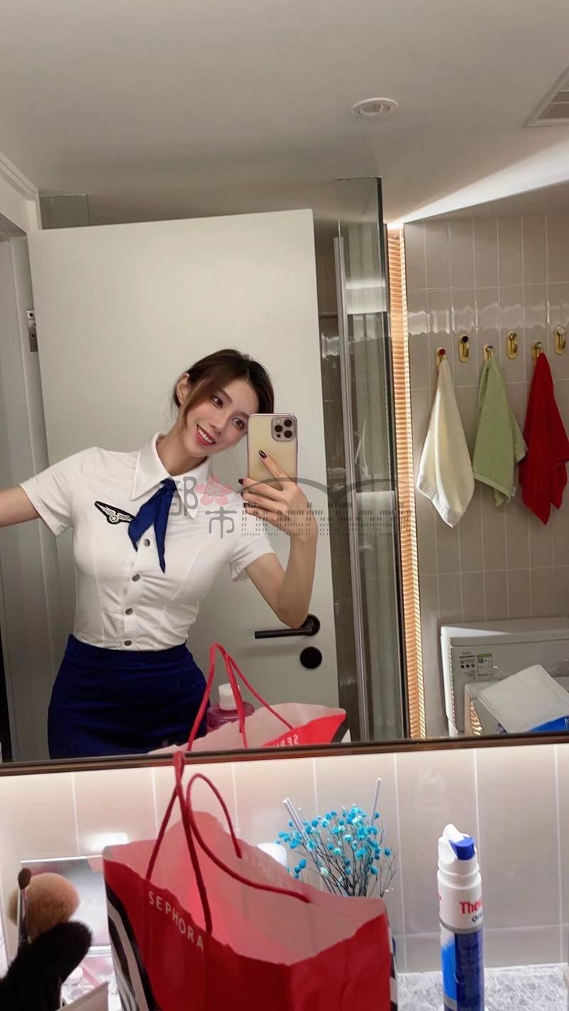 都市Seek杭州按摩spa网推荐—您好先生,需要帮助么?空乘职业装勾勒出撩人小心机~插图5 都市Seek杭州按摩spa网推荐—您好先生,需要帮助么?空乘职业装勾勒出撩人小心机~