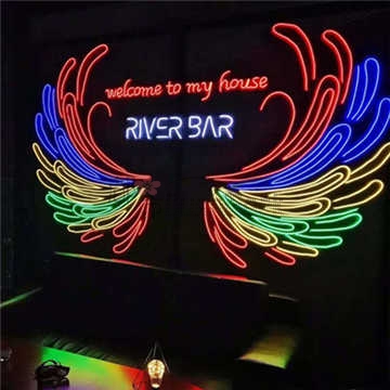 River Bar酒吧(临安万达店)