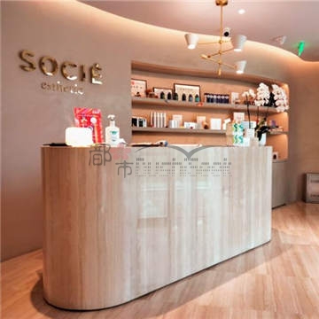 日本SOCIE施舒雅SPA美容(杭州三里屯太古里店)