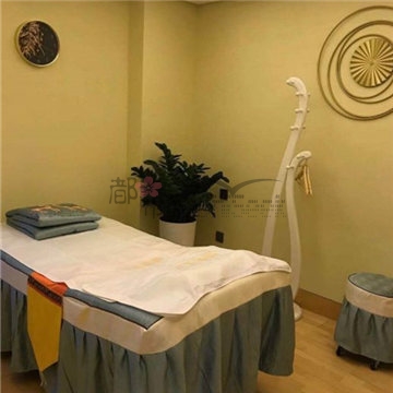 悦瑢奢SPA(西直门店)