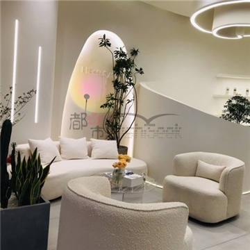 Hi Beauty科技美肤中心(熙悦天街店)