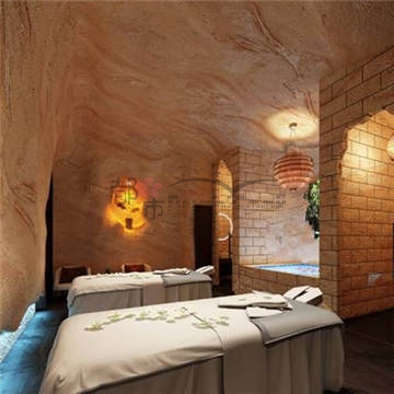 禅SPA推拿养生馆(常营店)