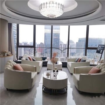 BNLUXE+科技抗衰SPA按摩沙龙