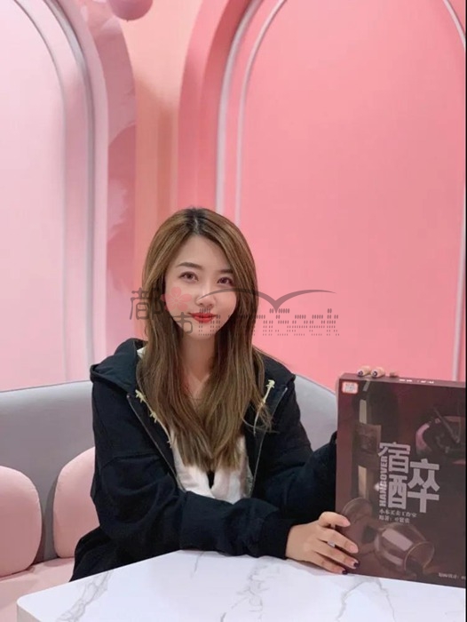 杭州减压休闲剧本杀局在线求组队--mmersive World cos.JK.桌游.剧本杀