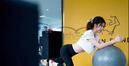 杭州养生会馆网推荐的私教工作室让你的蜜桃臀越做越大！